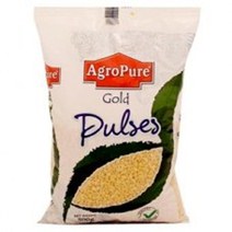 AGRO PURE MOONG DAL, 1 KG